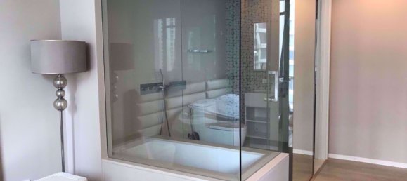 شقة 1 غرف نوم في Watthana, Thailand رقم 10382 4