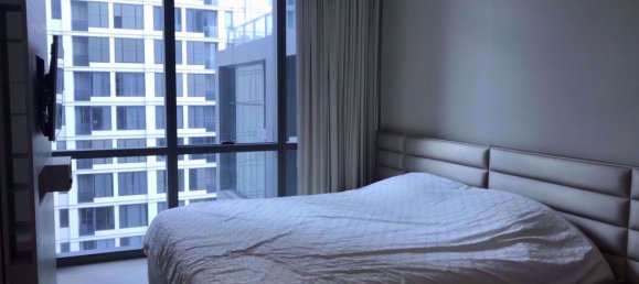 شقة 1 غرف نوم في Watthana, Thailand رقم 10382 2