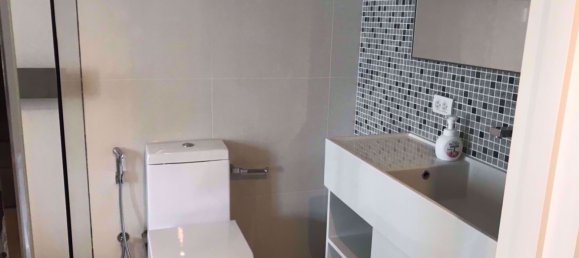 شقة 1 غرف نوم في Watthana, Thailand رقم 10382 5