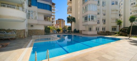 Apartment 2+1 in Alanya, Turkey No. 23400 7
