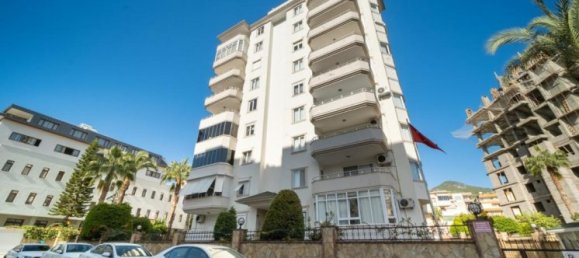 Apartment 2+1 in Alanya, Turkey No. 23400 4