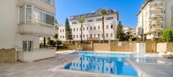 Apartment 2+1 in Alanya, Turkey No. 23400 6