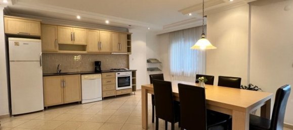 Apartment 2+1 in Alanya, Turkey No. 23400 12