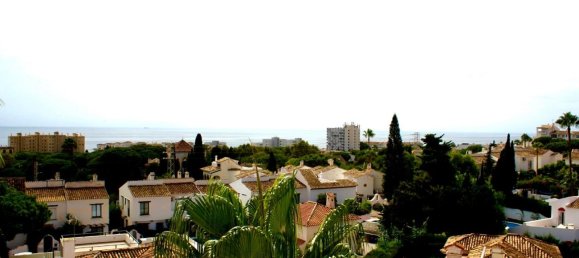 3 bedrooms Penthouse in Mijas, Spain No. 53890 39