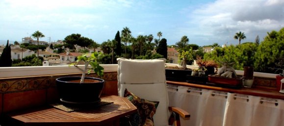 3 bedrooms Penthouse in Mijas, Spain No. 53890 41