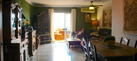 3 bedrooms Penthouse in Mijas, Spain No. 53890 7