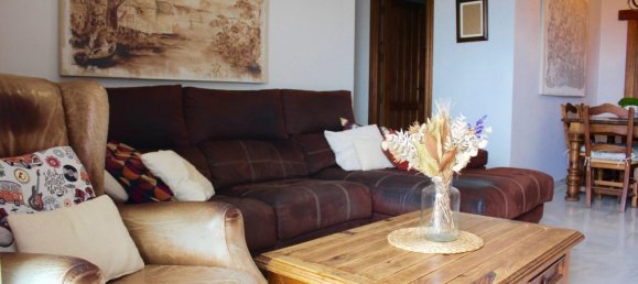 3 bedrooms Penthouse in Mijas, Spain No. 53890 14