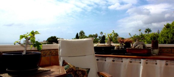 3 bedrooms Penthouse in Mijas, Spain No. 53890 40