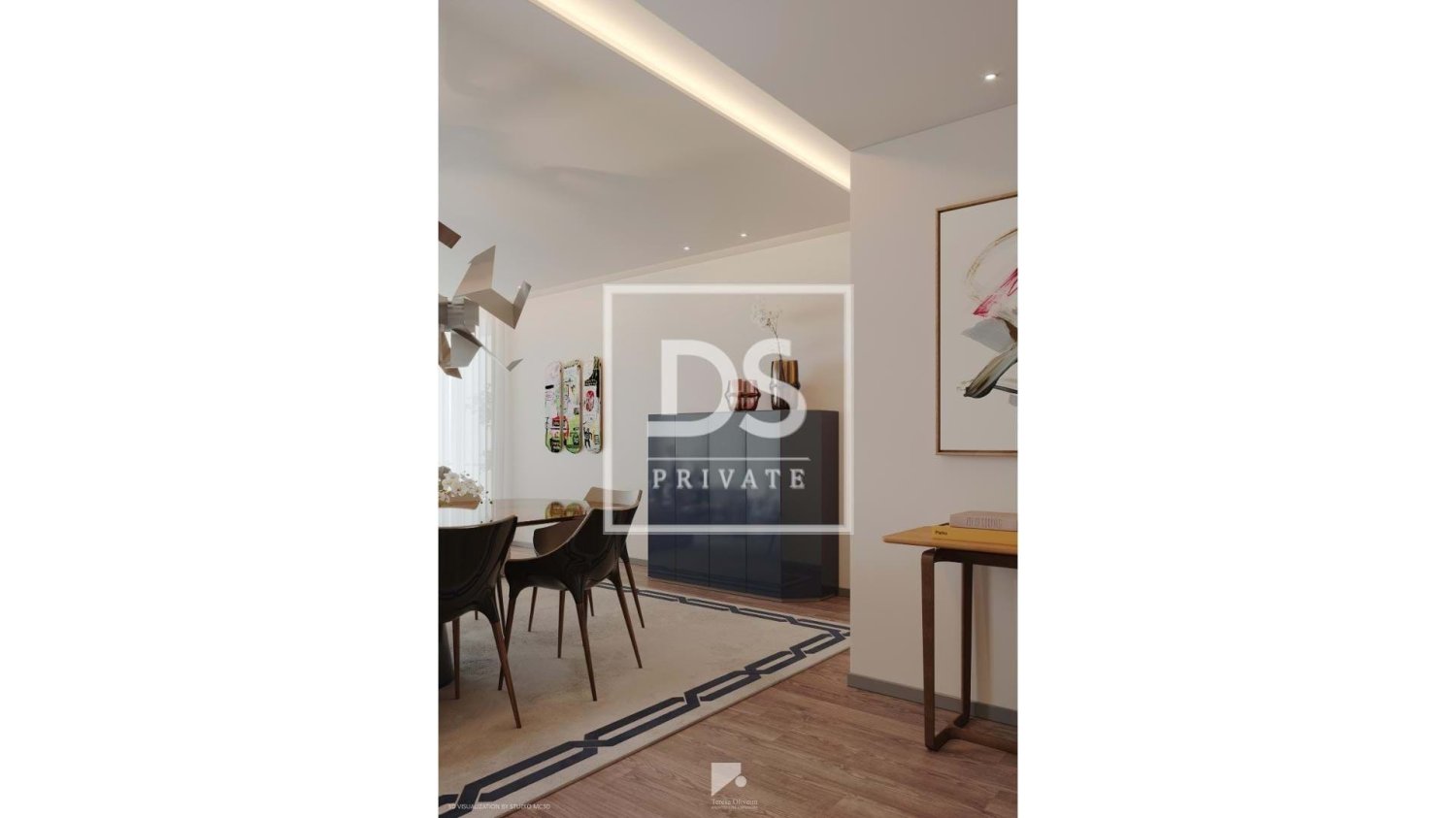 2 Schlafzimmer Wohnung in Funchal, Portugal, Nr. 159851