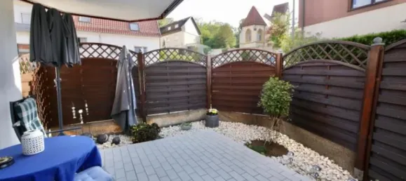 3غرفة شقة في Baden-Wurttemberg, Germany رقم 31277 7