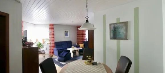 3غرفة شقة في Baden-Wurttemberg, Germany رقم 31277 4