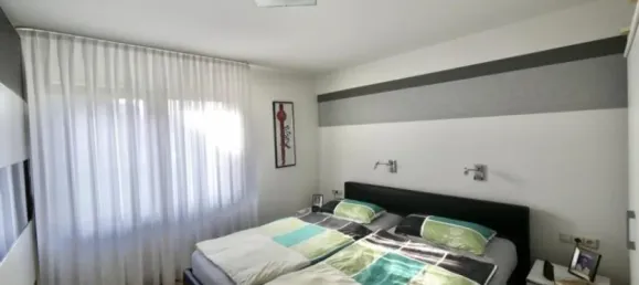 3غرفة شقة في Baden-Wurttemberg, Germany رقم 31277 6