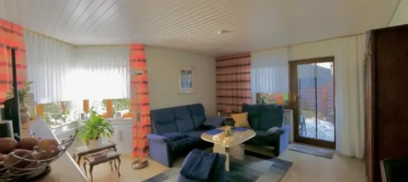 3غرفة شقة في Baden-Wurttemberg, Germany رقم 31277 2