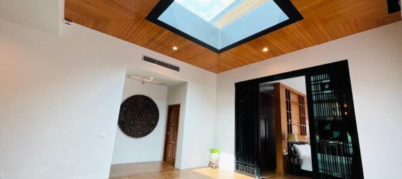 3 chambres house à louer à Nai Harn Beach, Phuket, Southern Thailand, Thailand № 79004 15