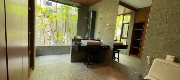 3 chambres house à louer à Nai Harn Beach, Phuket, Southern Thailand, Thailand № 79004 24