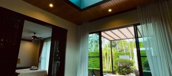 3 chambres house à louer à Nai Harn Beach, Phuket, Southern Thailand, Thailand № 79004 21