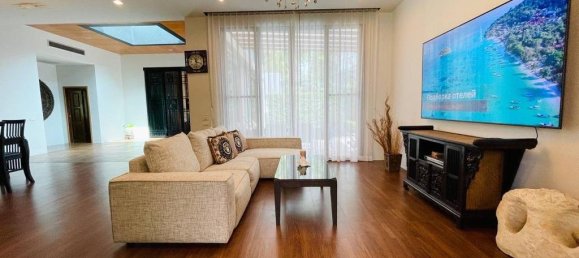 3 chambres house à louer à Nai Harn Beach, Phuket, Southern Thailand, Thailand № 79004 13