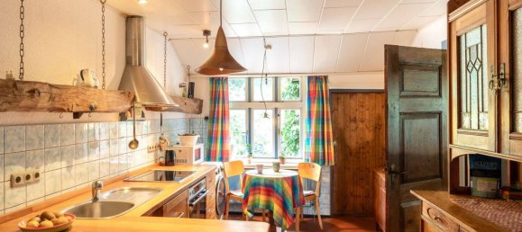 Дом с 5 комнатами в Дитмаршен, Германия № 359067 9