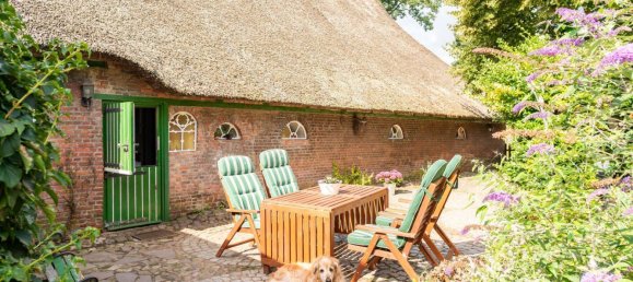 Дом с 5 комнатами в Дитмаршен, Германия № 359067 12