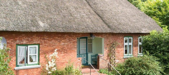 Дом с 5 комнатами в Дитмаршен, Германия № 359067 3