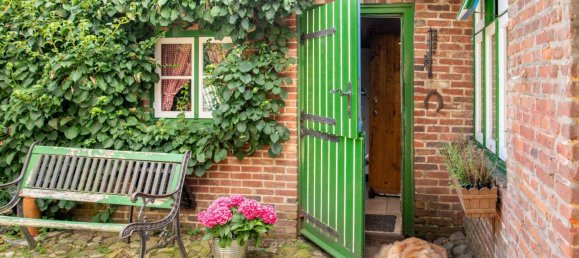 Дом с 5 комнатами в Дитмаршен, Германия № 359067 2