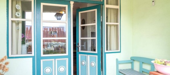 Дом с 5 комнатами в Дитмаршен, Германия № 359067 4