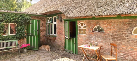 Дом с 5 комнатами в Дитмаршен, Германия № 359067 13