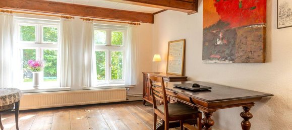 Дом с 5 комнатами в Дитмаршен, Германия № 359067 10