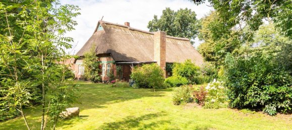 Дом с 5 комнатами в Дитмаршен, Германия № 359067 14