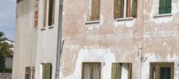 5 rooms House in Cimadolmo, Italy No. 298484 3