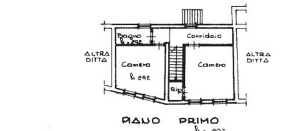 5 rooms House in Cimadolmo, Italy No. 298484 6