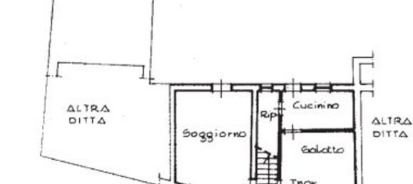 5 rooms House in Cimadolmo, Italy No. 298484 5