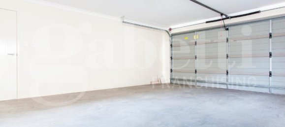 Garage in Chioggia, Italy 28m², Nr. 106604 7