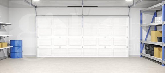 Garage in Chioggia, Italy 28m², Nr. 106604 8