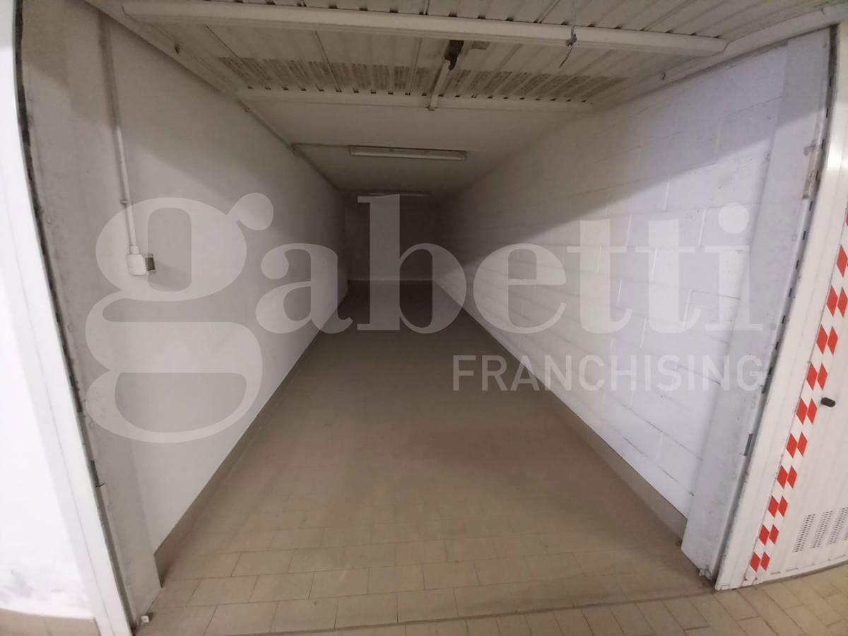 Garage in Chioggia, Italy 28m², Nr. 106604