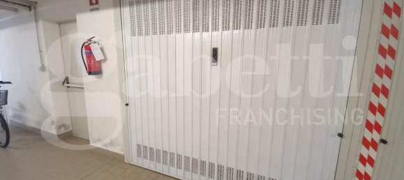 Garage in Chioggia, Italy 28m², Nr. 106604 6