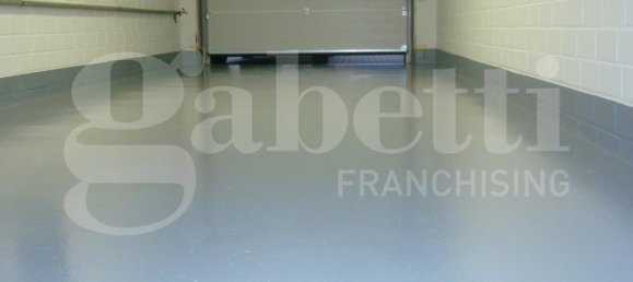 Garage in Chioggia, Italy 28m², Nr. 106604 12