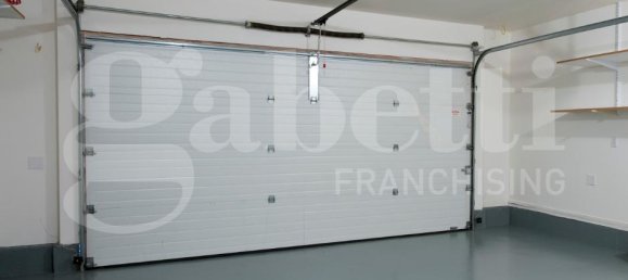 Garage in Chioggia, Italy 28m², Nr. 106604 9