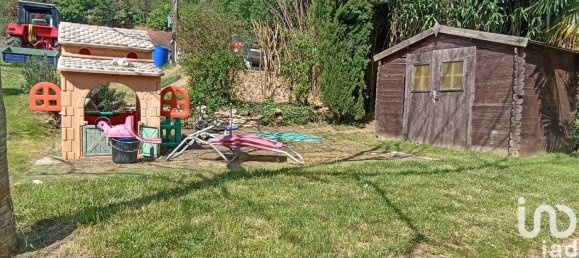 3 bedrooms House in Neuil, France No. 75932 12