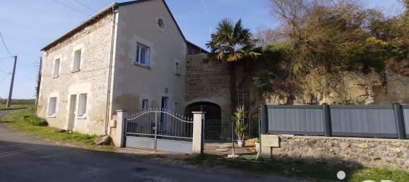 3 bedrooms House in Neuil, France No. 75932 14