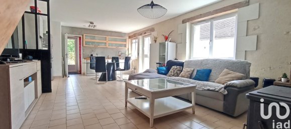 3 bedrooms House in Neuil, France No. 75932 17