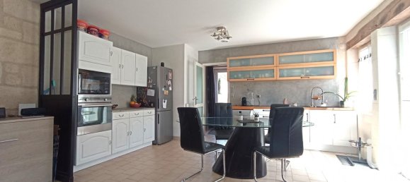 3 bedrooms House in Neuil, France No. 75932 18