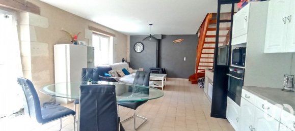 3 bedrooms House in Neuil, France No. 75932 2