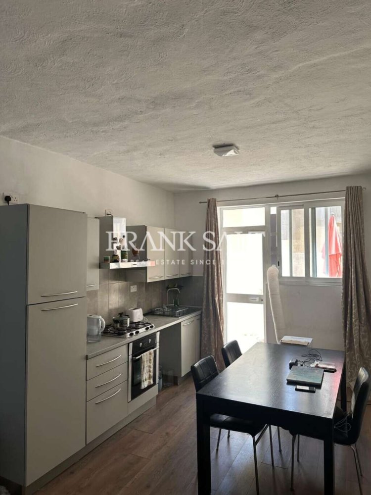 2 bedrooms Apartment in Saint Paul's Bay, Malta No. 10962