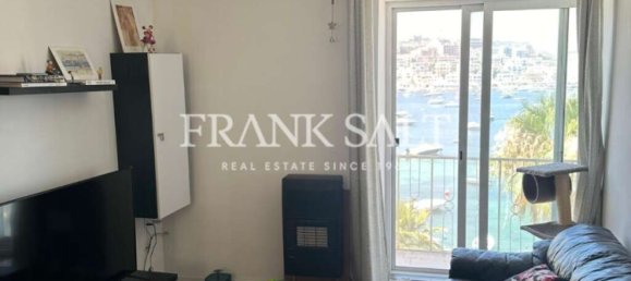 2 bedrooms Apartment in Saint Paul's Bay, Malta No. 10962 2