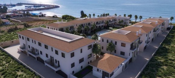 6 dormitorios villa en venta en Zygi, Larnaka, Cyprus № 77855 19