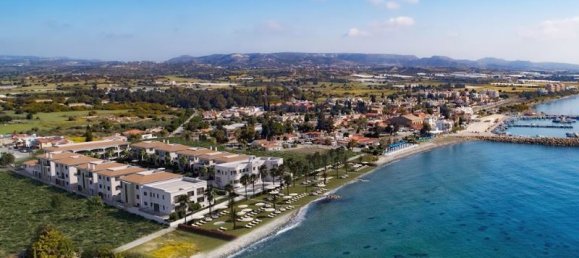 6 dormitorios villa en venta en Zygi, Larnaka, Cyprus № 77855 23