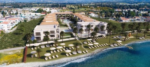 6 dormitorios villa en venta en Zygi, Larnaka, Cyprus № 77855 22