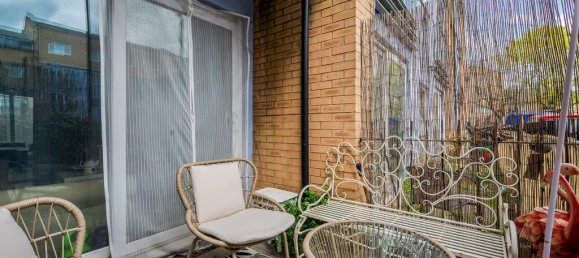 Studio in Feltham, United Kingdom No. 9864 9