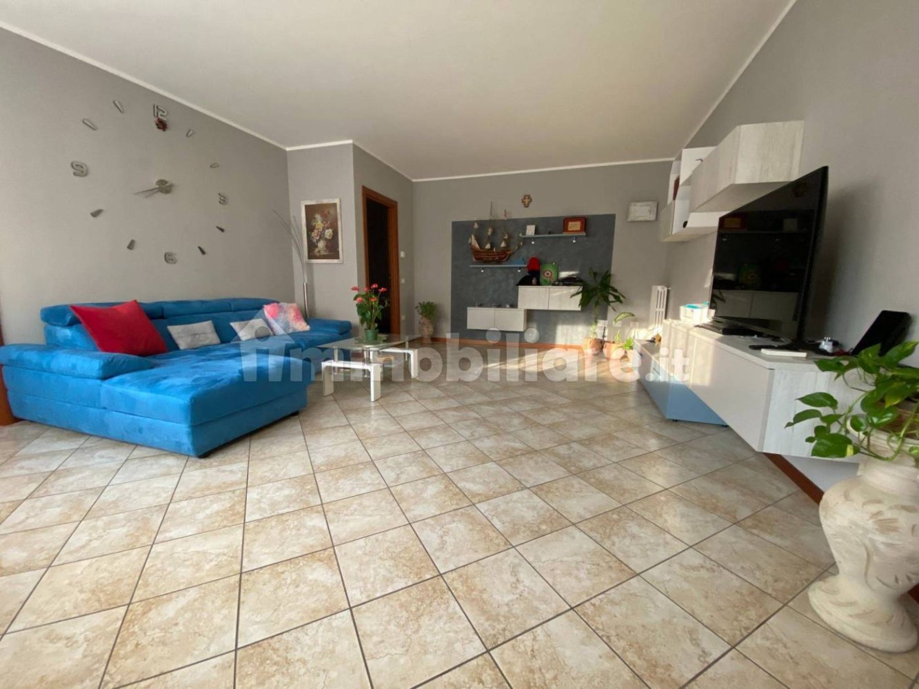 2 chambres Appartement à Bovolone, Italy No. 324584